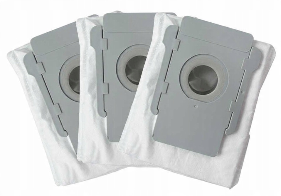 

Worki Worek Do iROBOT Roomba i7 s9 Plus Clean Base