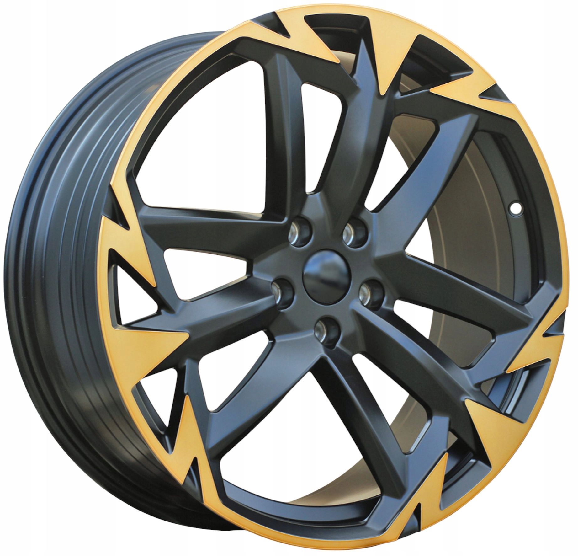 Alufelgi 20 5X112 Cupra Ateca Born Formentor Terrama