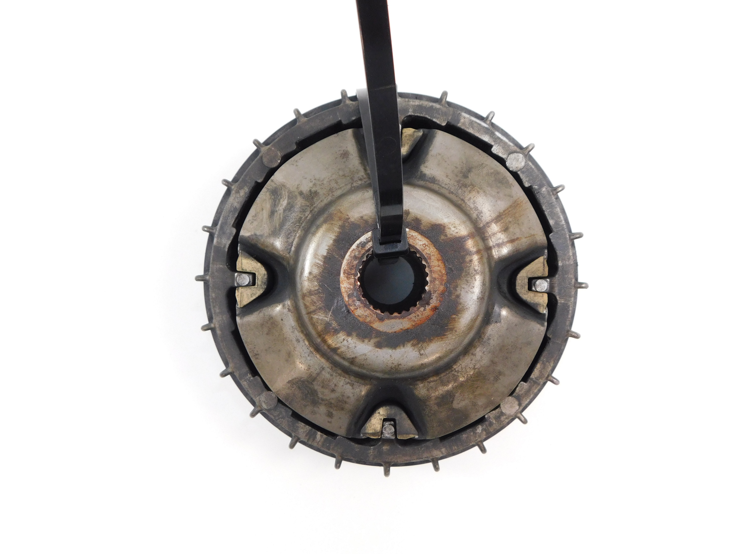 HONDA SILVER WING 400 WARIATOR