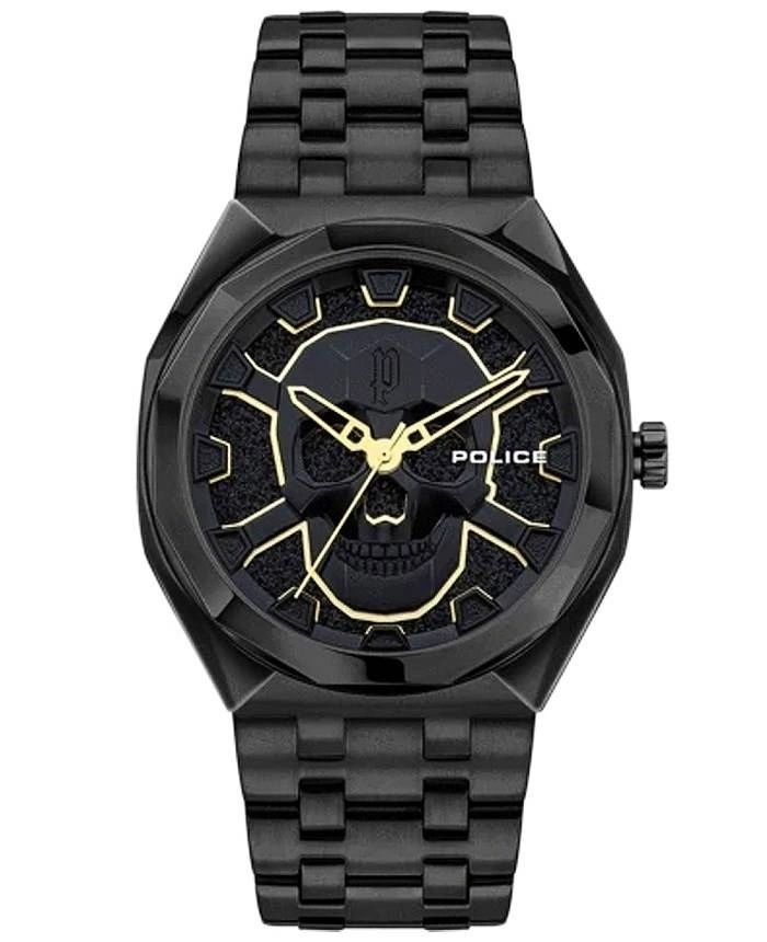 Pánské hodinky Police PEWJG2110701 Kediri