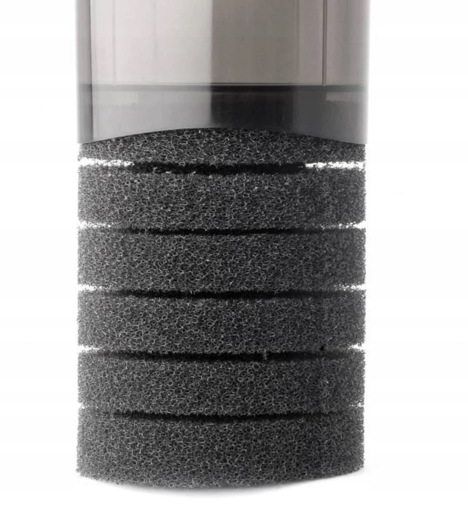 Levně Aquael Náhradní Houbička Pro Filtr Turbo 1000 1500 2000 Filtrační Vložka