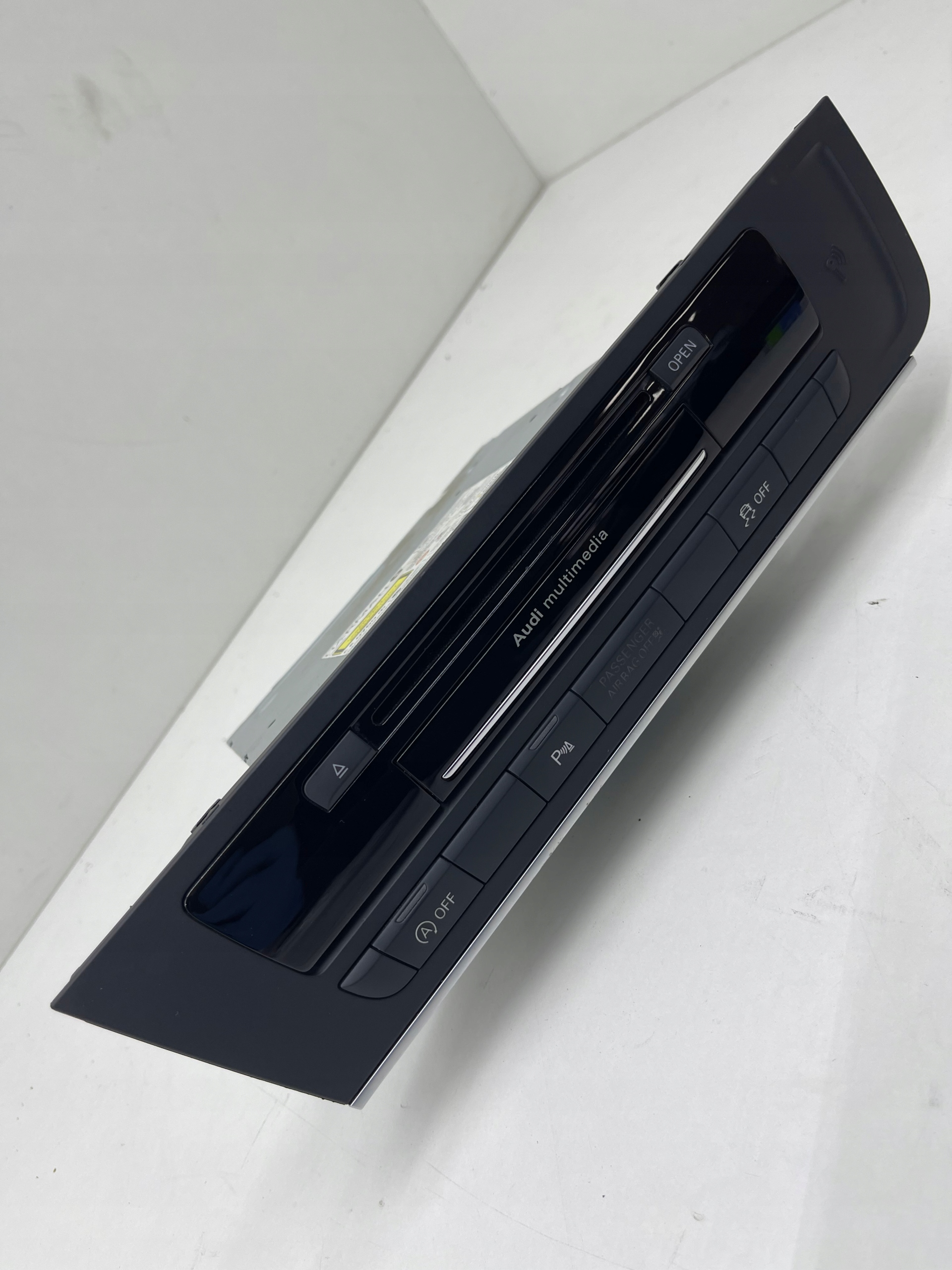 AUDI A6 A7 C7 module player jednostka multimedia NAVI MMI navigation devices LEGALNY