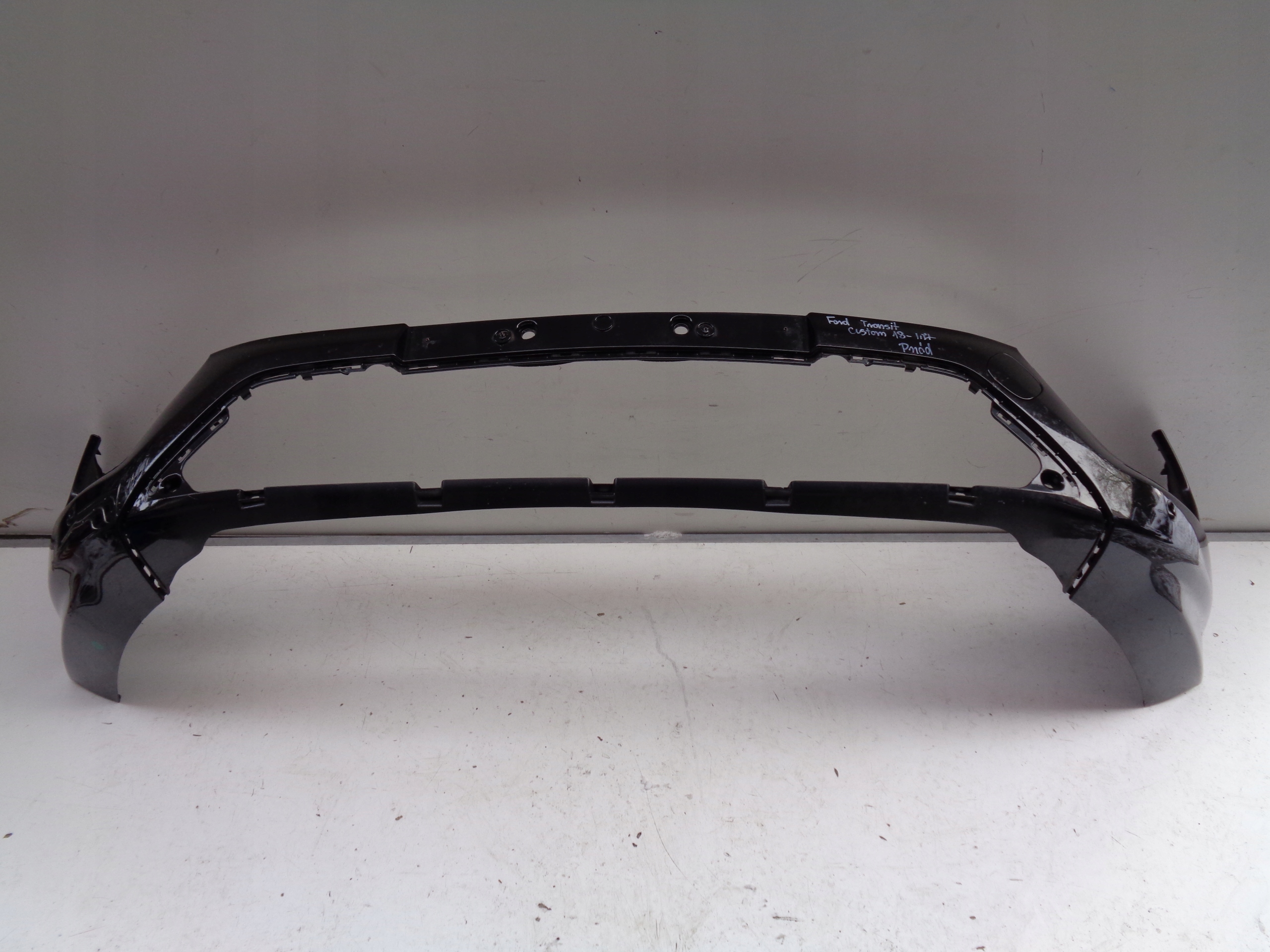 accessori Paraurti FORD TRANSIT CUSTOM 17- LIFT