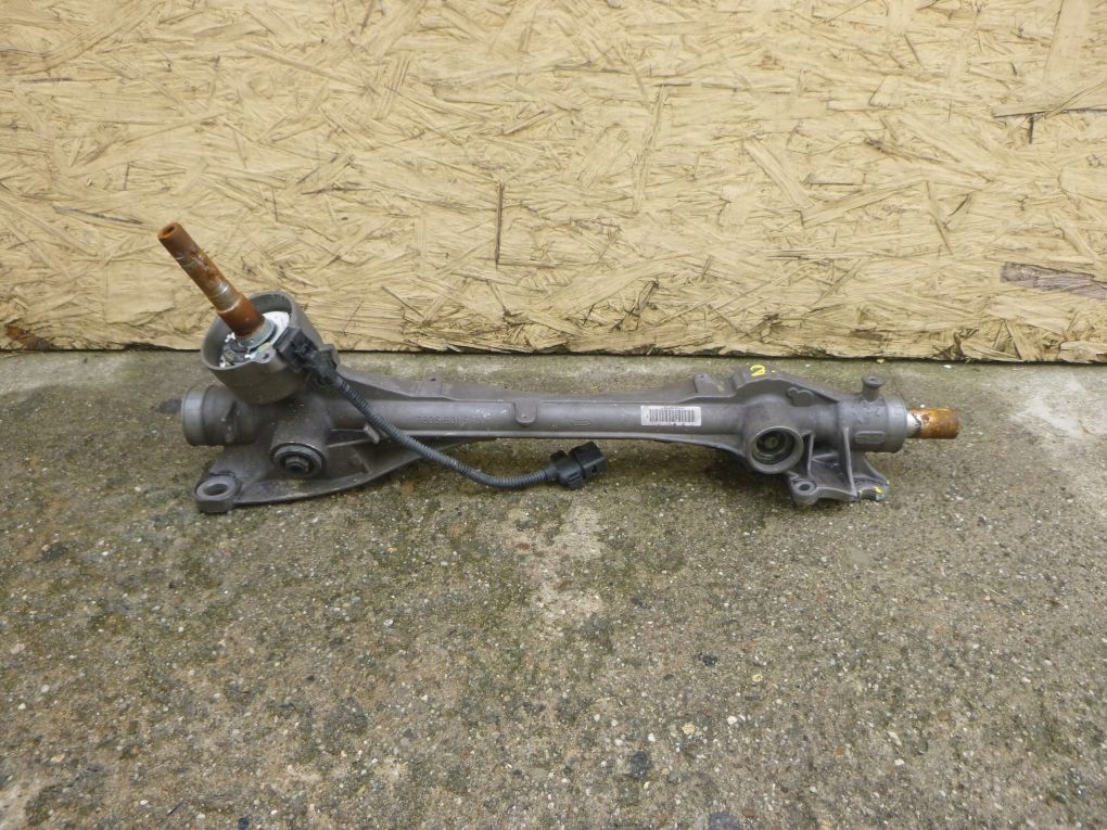 VW GOLF 7 VII servo control