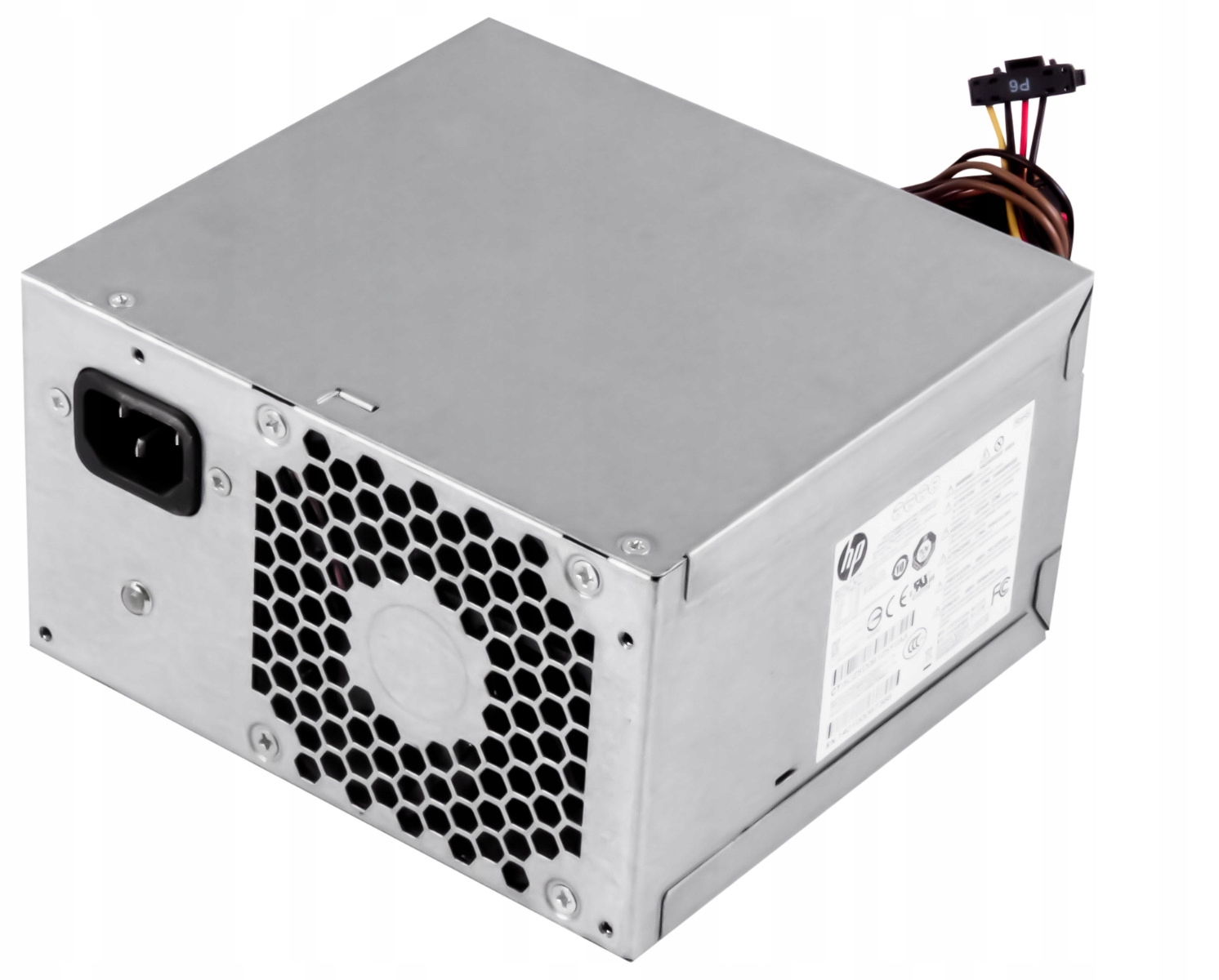 Hp 712298-001 699549-001 300W HP-XD301MGF