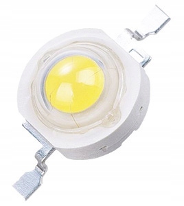 Dioda POWER LED 1W 8500K EPISTAR
