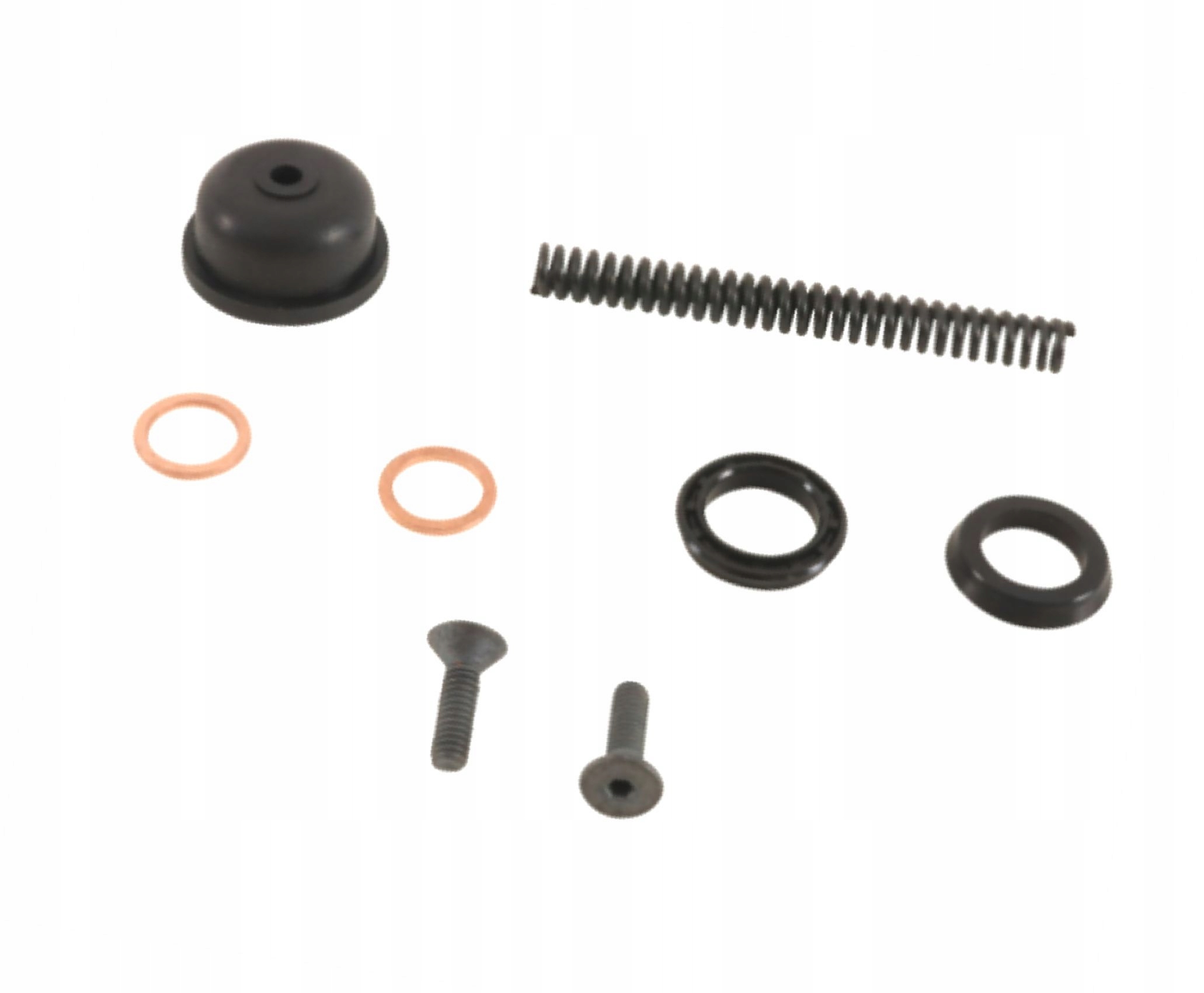 Sada Na Opravu Předního Brzdového Čerpadla Polaris Sportsman 500 Ho Efi 4WD 03-07