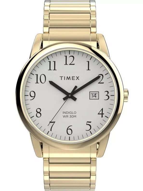 Pánské Hodinky Timex Easy Reader TW2W52000 Box