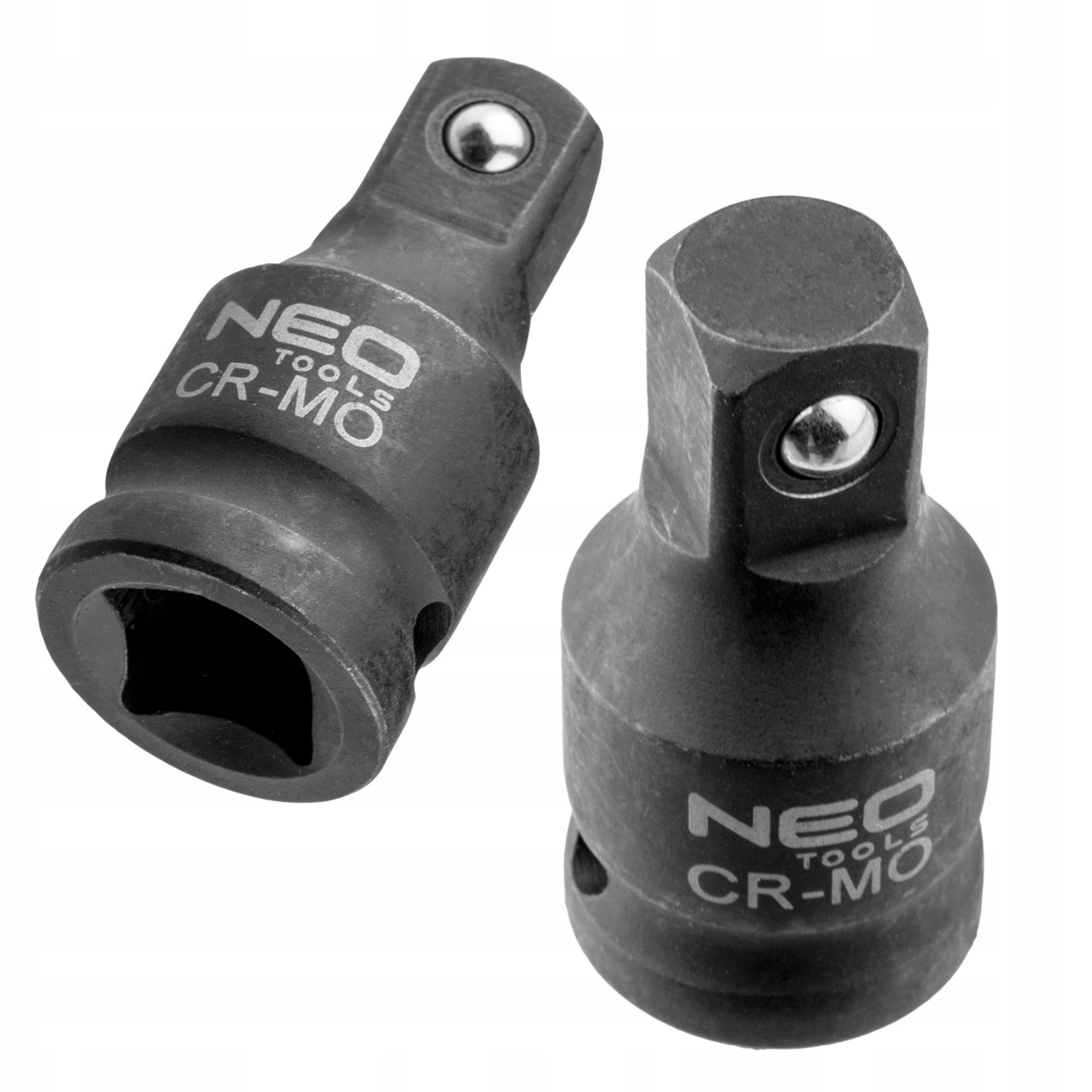 NEO 10-250 PRZEDŁUŻKA UDAROWA 1/2" 50 MM
