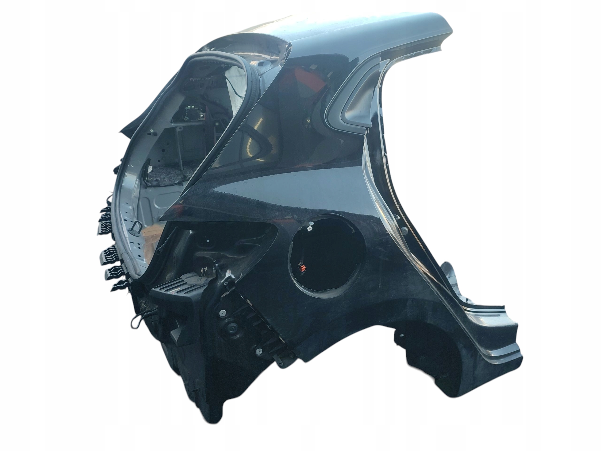 parafango Destra posteriore RENAULT CLIO V 5D LAK: TEGNE (19-23)