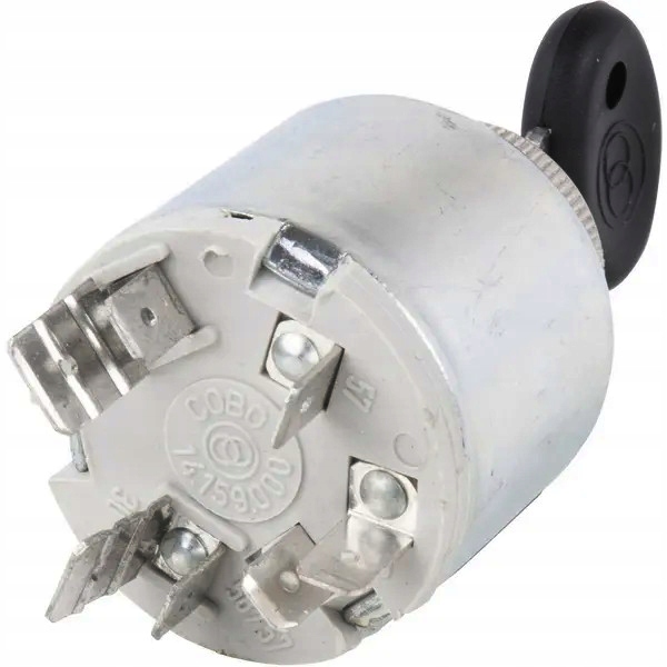 5129862 - КОНТАКТЫ 5146155 ЗАМКА ЗАЖИГАНИЯ ФИАТ ФОРД НЬЮ ГОЛЛАНДИЯ 5