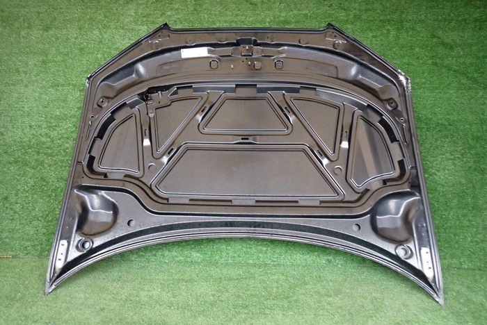 AUDI A3 LIFT 08-12 kapota