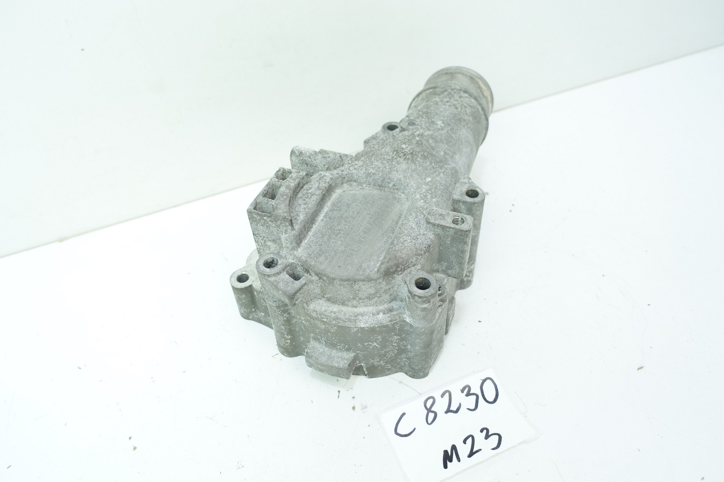 termostato IVECO STRALIS EURO 6 5802006484