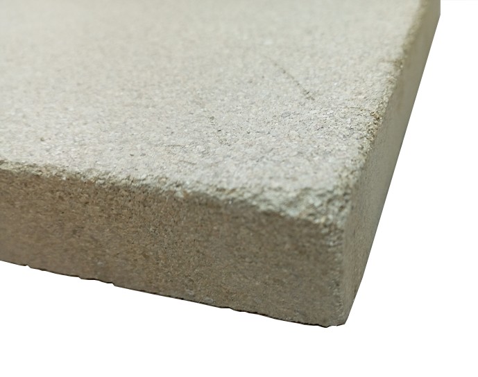 Płyta Wermikulitowa 15mm Żaroodporna do Kominka Marka Centrum Części Kominkowych