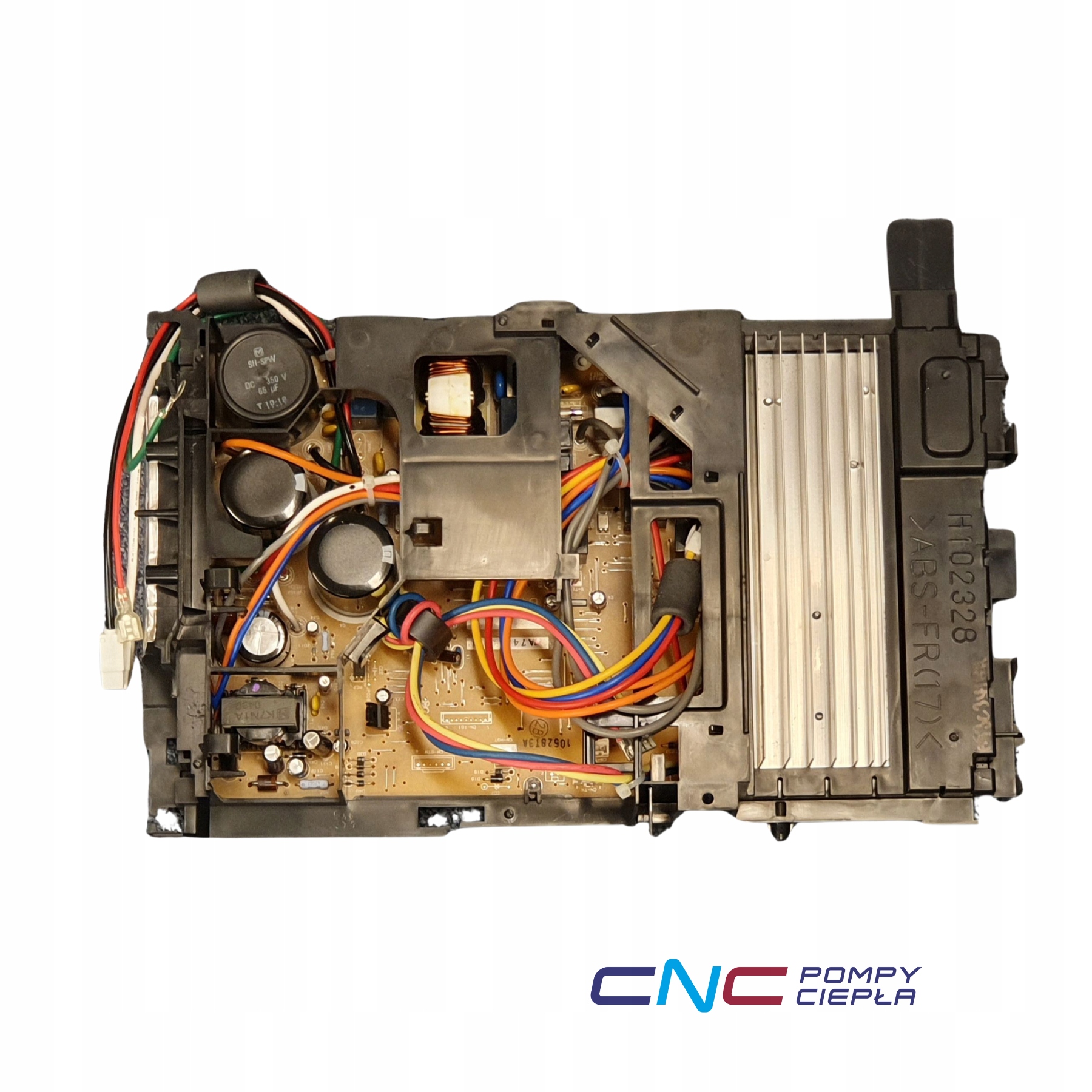CWA73C3418R ELECTRONIC CONTROLLER-MAIN Płyta główna klimatyzatora Panasonic