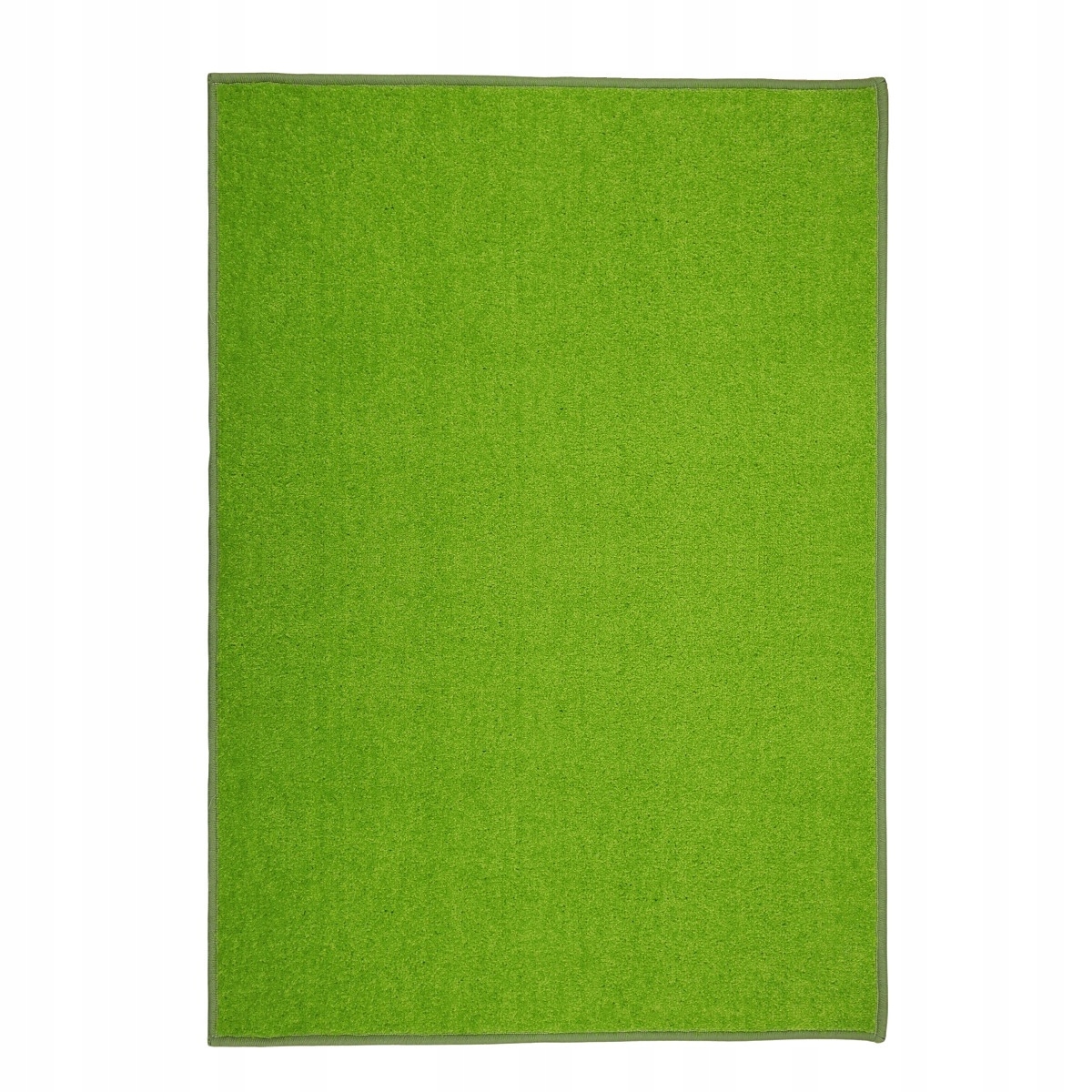 140x200 Kusový koberec Eton zelený 41