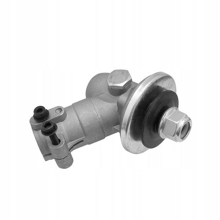 Úhlová Převodovka Kosy Husqvarna 323R 323RII 325 326 322 525RX 526 German