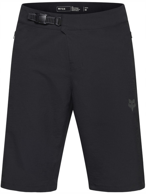 Kraťasy na kolo Fox Ranger Short Liner černé velikost 34 Vložka