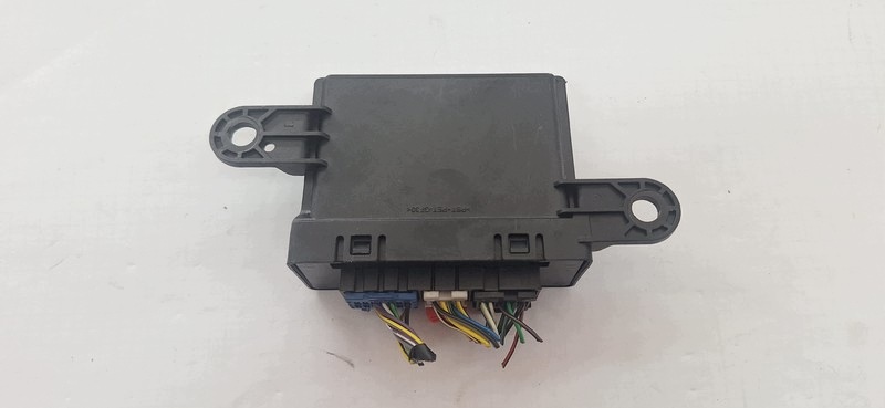 modulo parcheggio OPEL INSIGNIA B 84219811