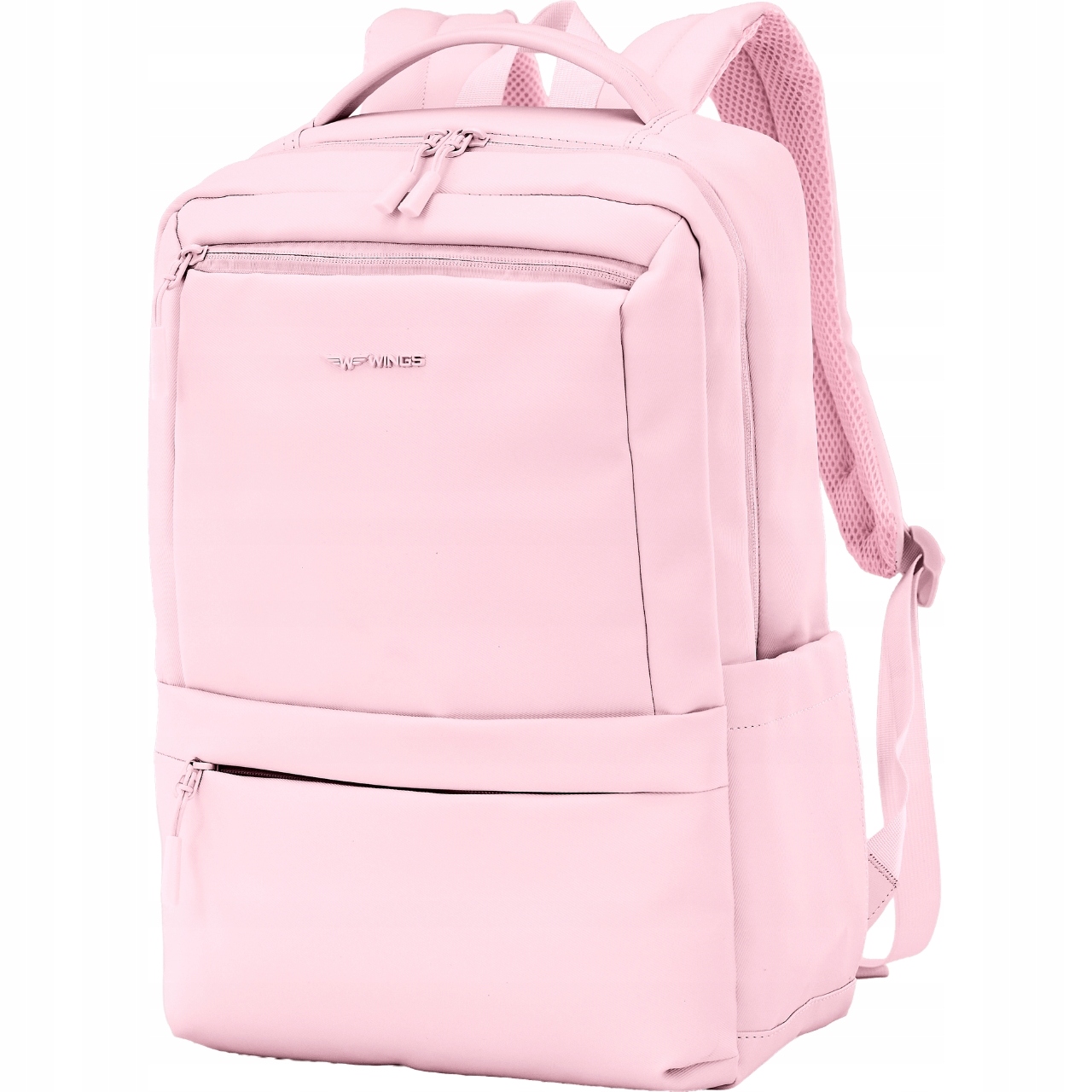 Plecak podróżny Bagaż Kabinowy do Samolotu 20L na laptop 15,6" Wings CBP03P