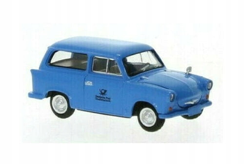 Brekina 27555 Trabant P 50 Kombi Dp