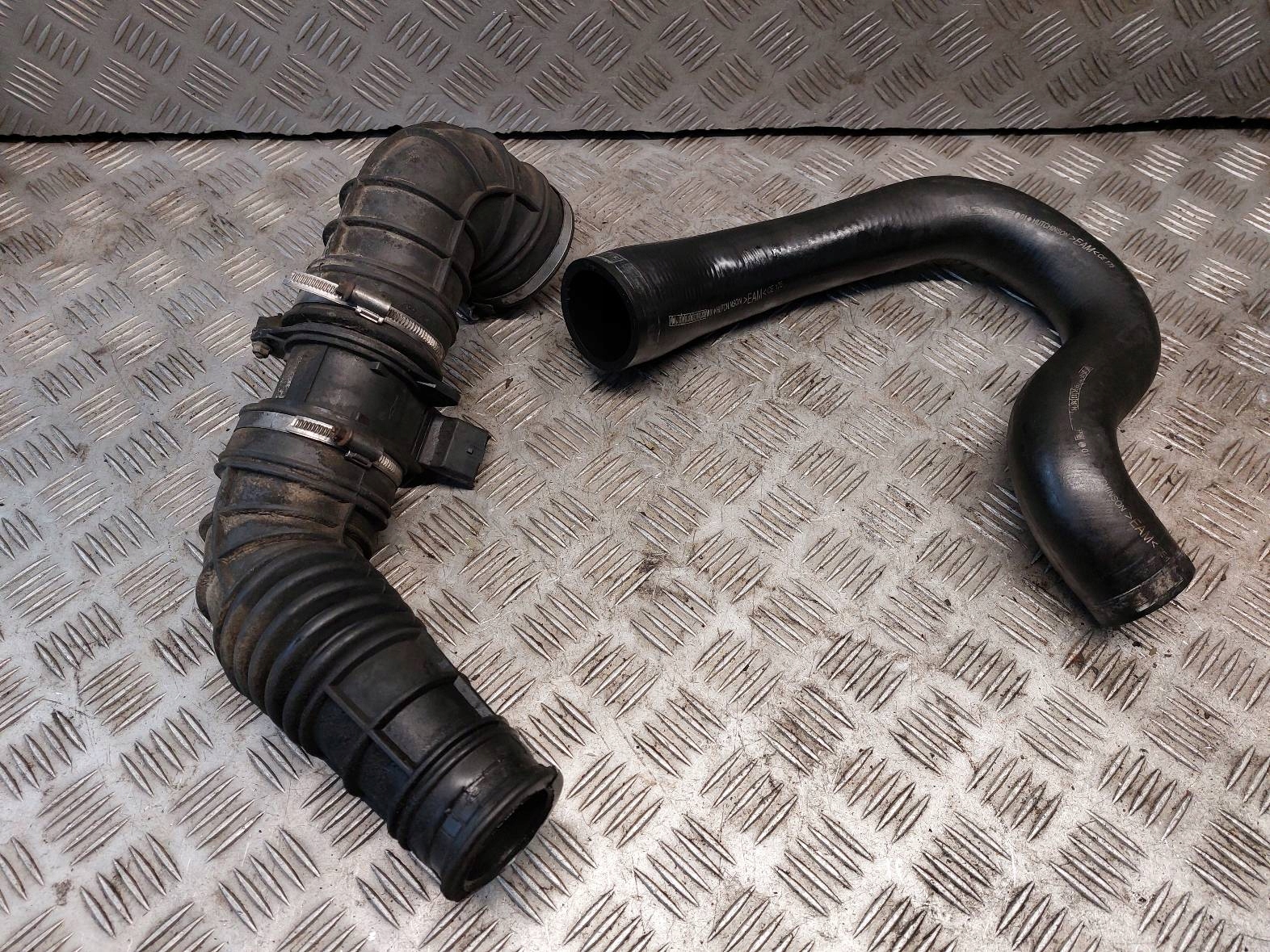 pipe air hose SUZUKI VITARA and 2.0 HDI 8ET009142-10