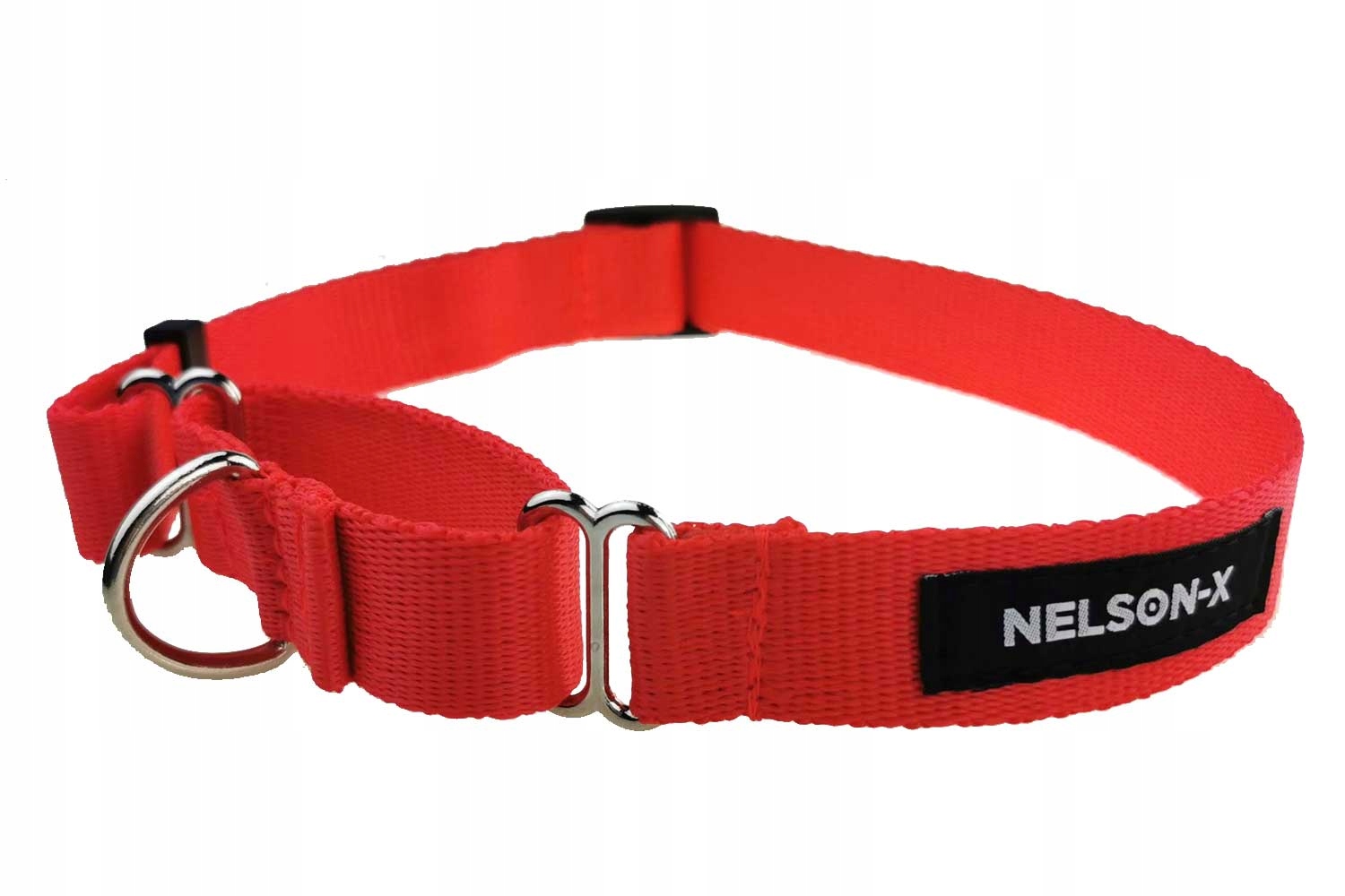 

Obroża Martginale Dla Psa Nelson-x Basic R. XXL