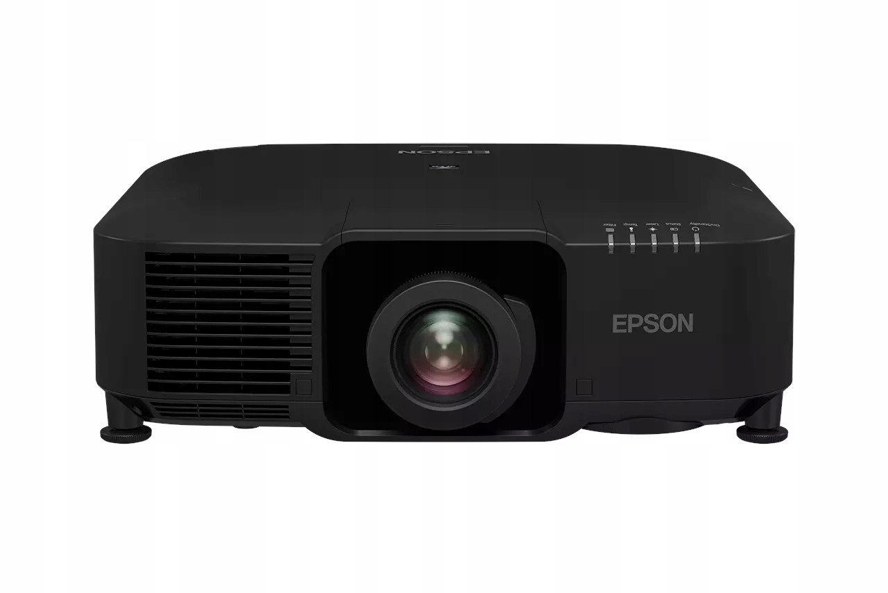 Epson EB-PQ2008B/ 3LCD/ 8000lm/ 4K Uhd/ Hdmi/ Lan V11HB01880