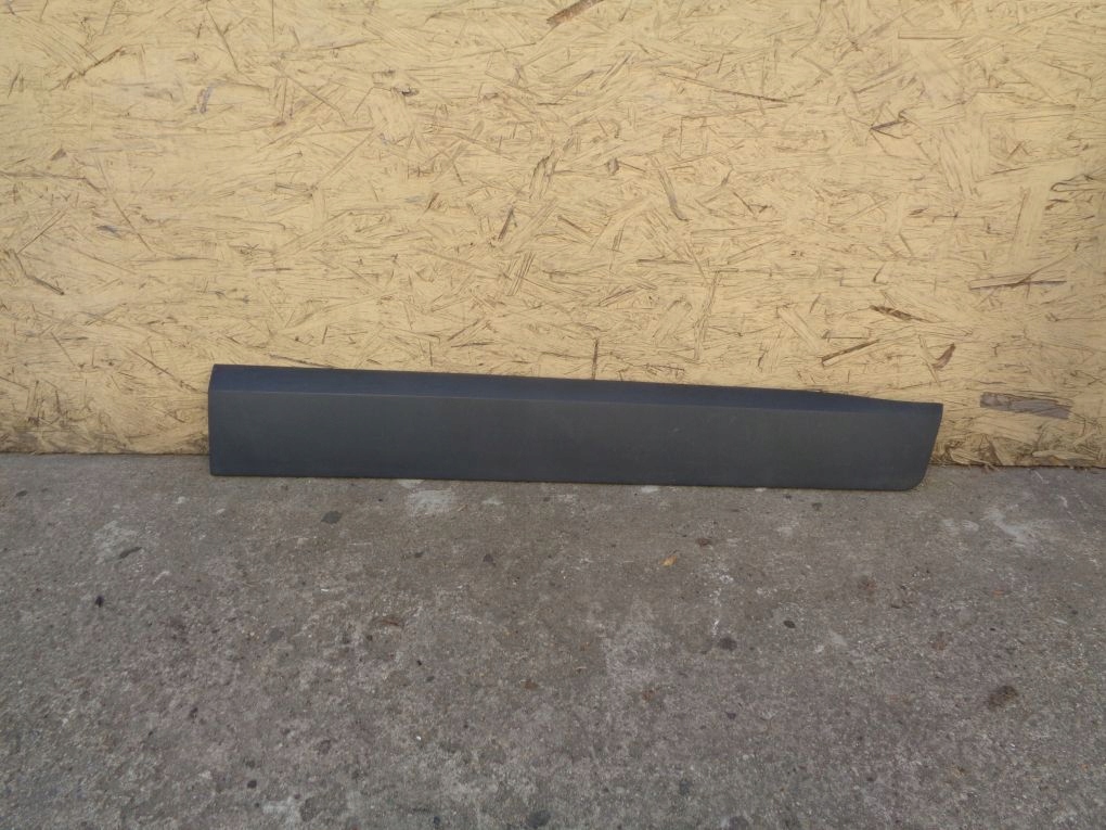 OPEL CROSSLAND X 17- moulding door right front