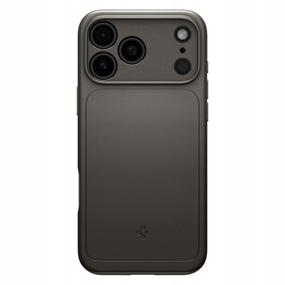 Pouzdro Spigen pro iPhone 17 Pro Max, obal MagSafe, matný kryt