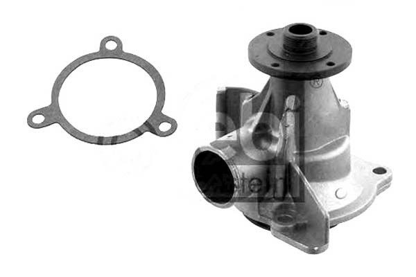 01292/FEB - ФЕБИ!  Водяной насос BMW M30