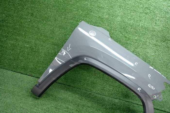 JEEP COMPASS II 17- fender right front front