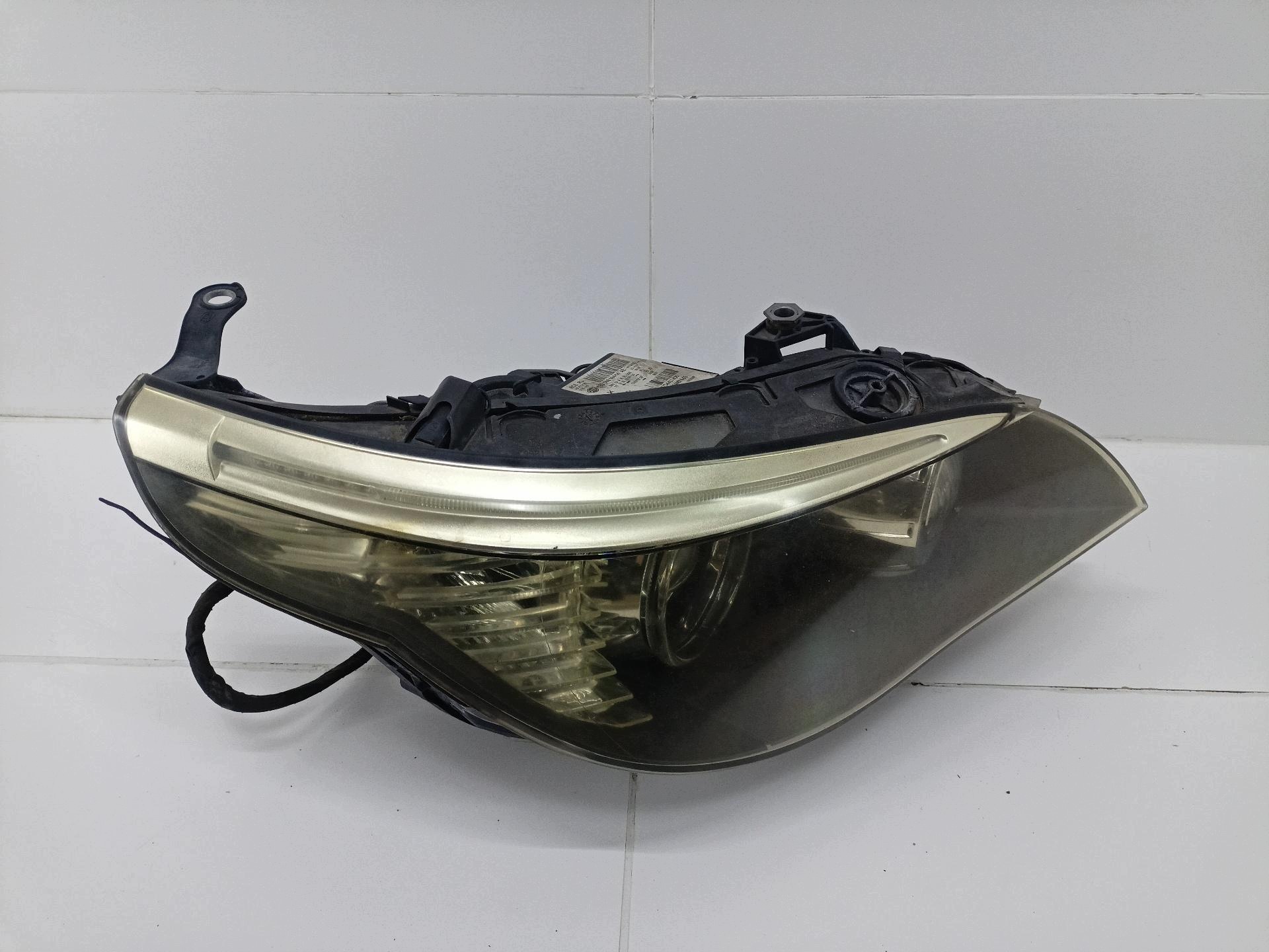 light front right side BMW 5 E60/E61 facelift E61 2007 7044674-05