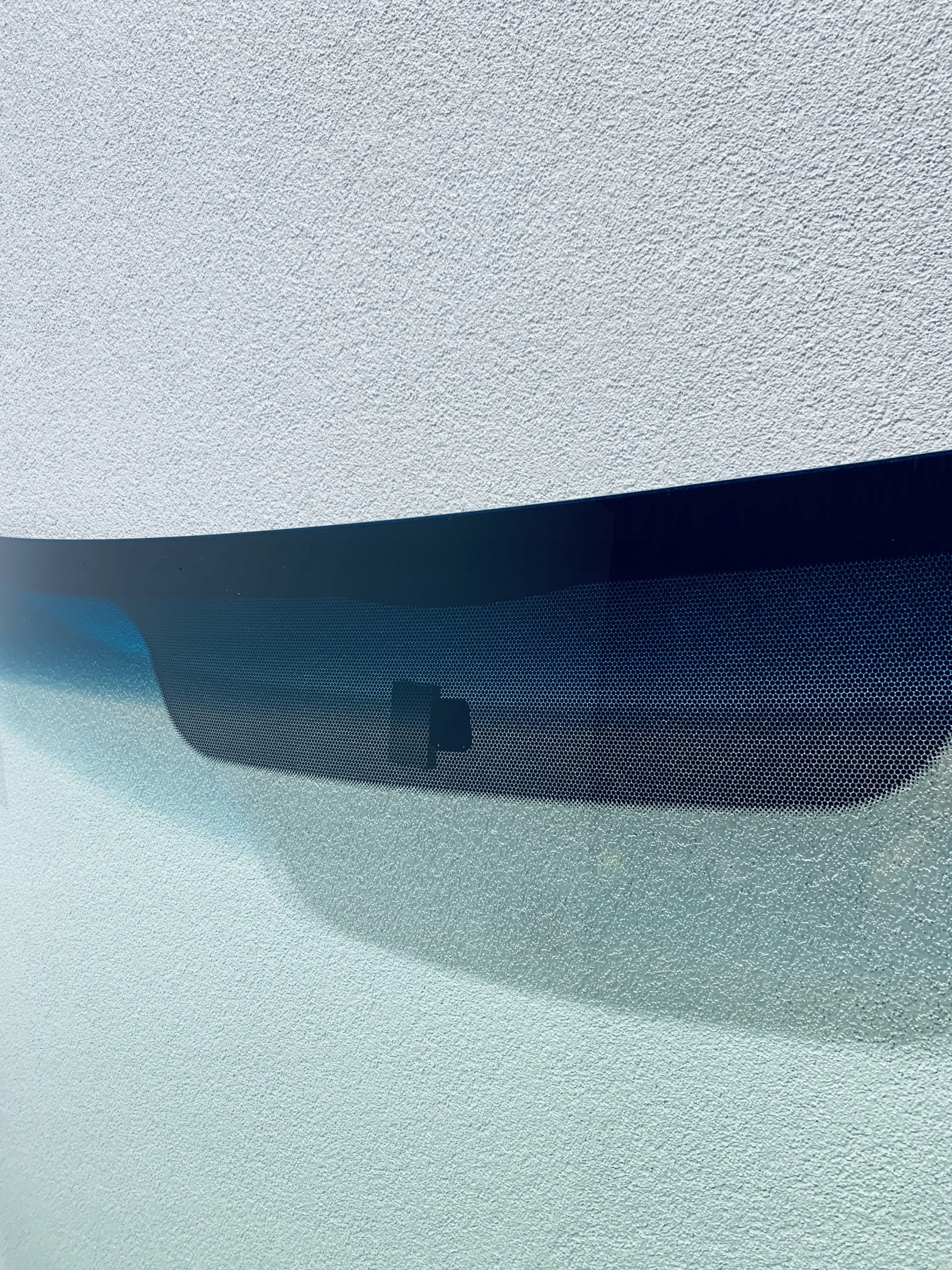 SZYBA CZOŁOWA MERCEDES SPRINTER 2006-2018 / VW CRAFTER 2006-2016 Typ samochodu Samochody osobowe