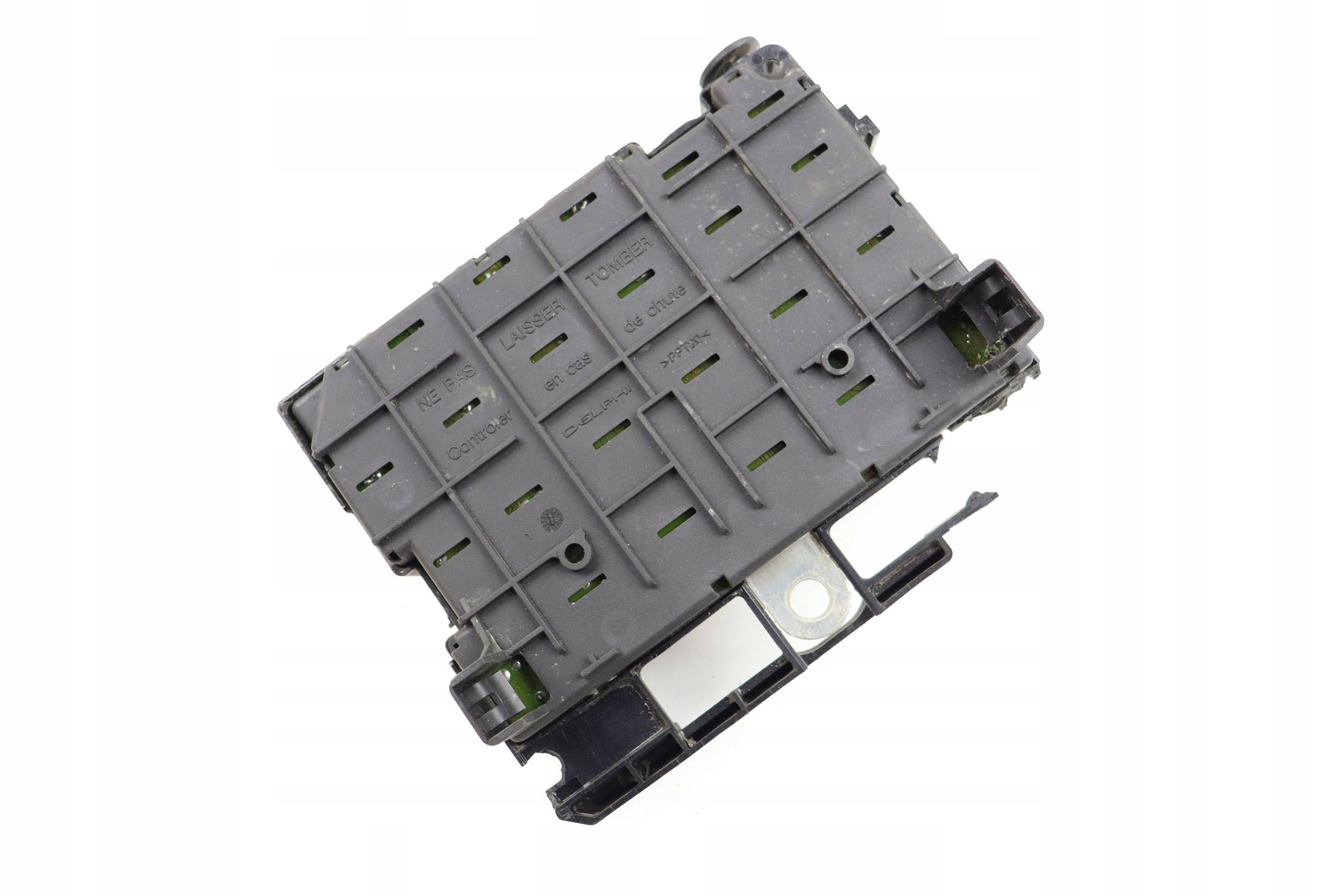 CITROEN PEUGEOT module control unit compartment BSM B2 9650664180
