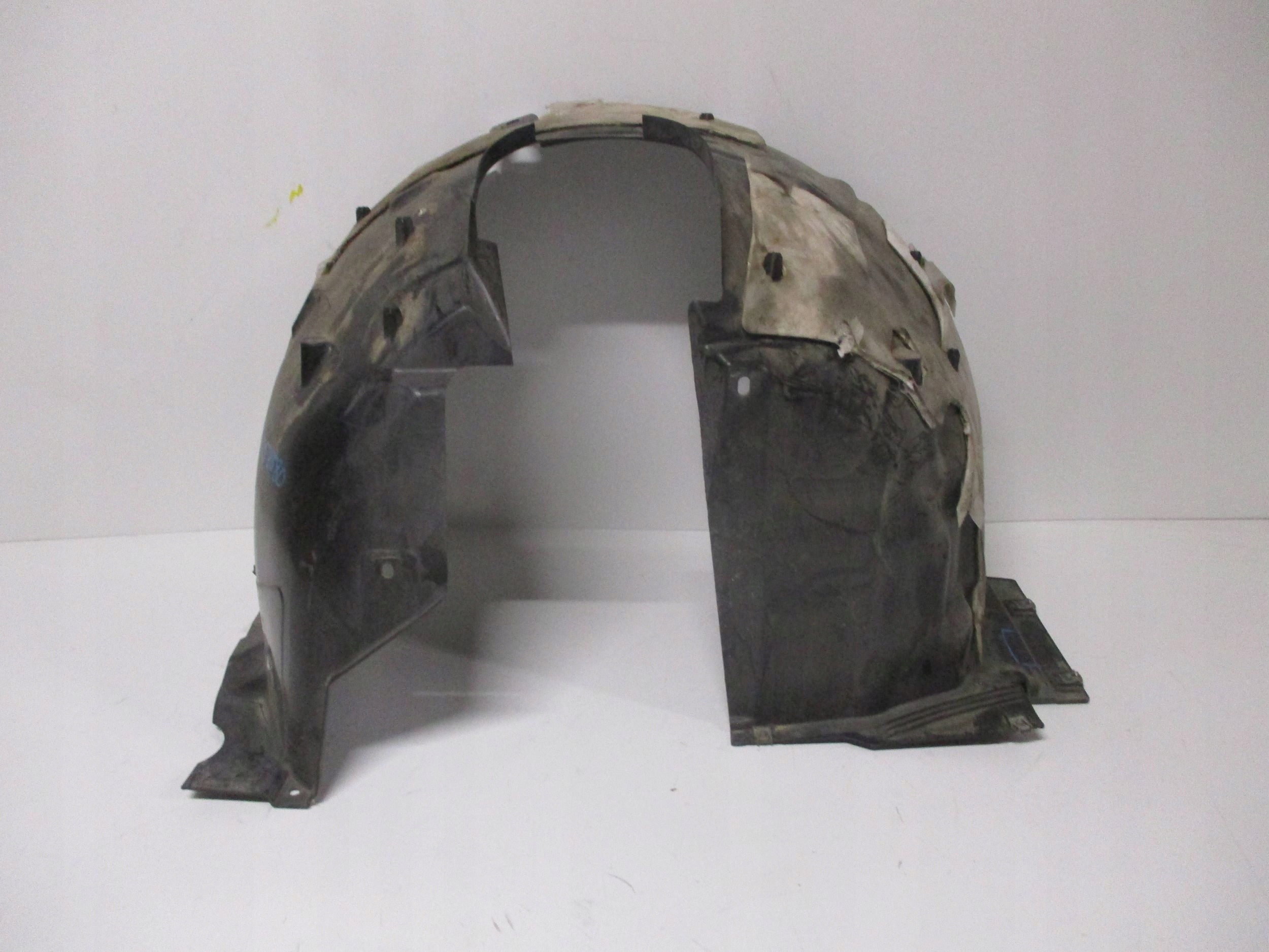mudguard front front left CITROEN C4 III 9831258580