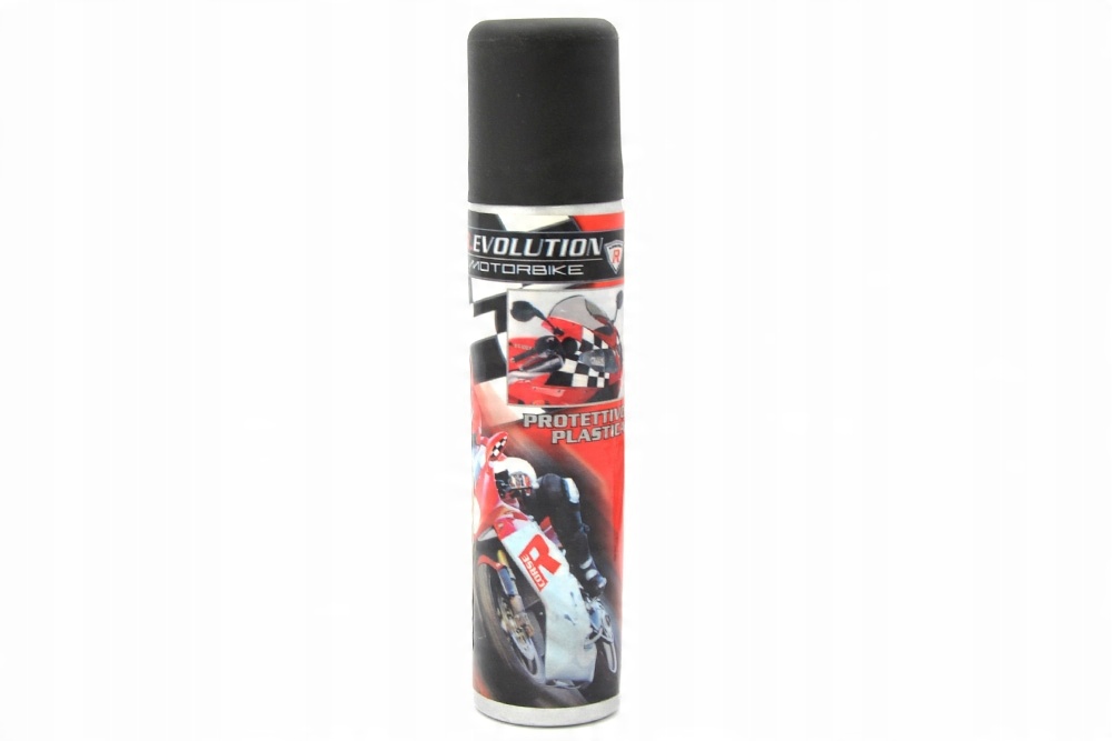 

Spray Ochronny Do Plastików 75ML Podręczny Motor