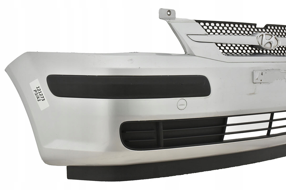 front bumper front HYUNDAI GETZ CS 86511-1C100