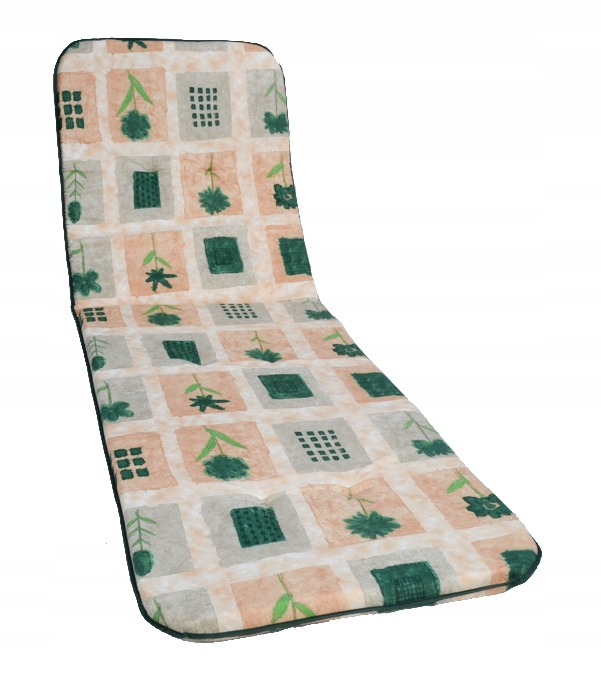 

Poduszka na łóżko ogrodowe Mona Liege M4