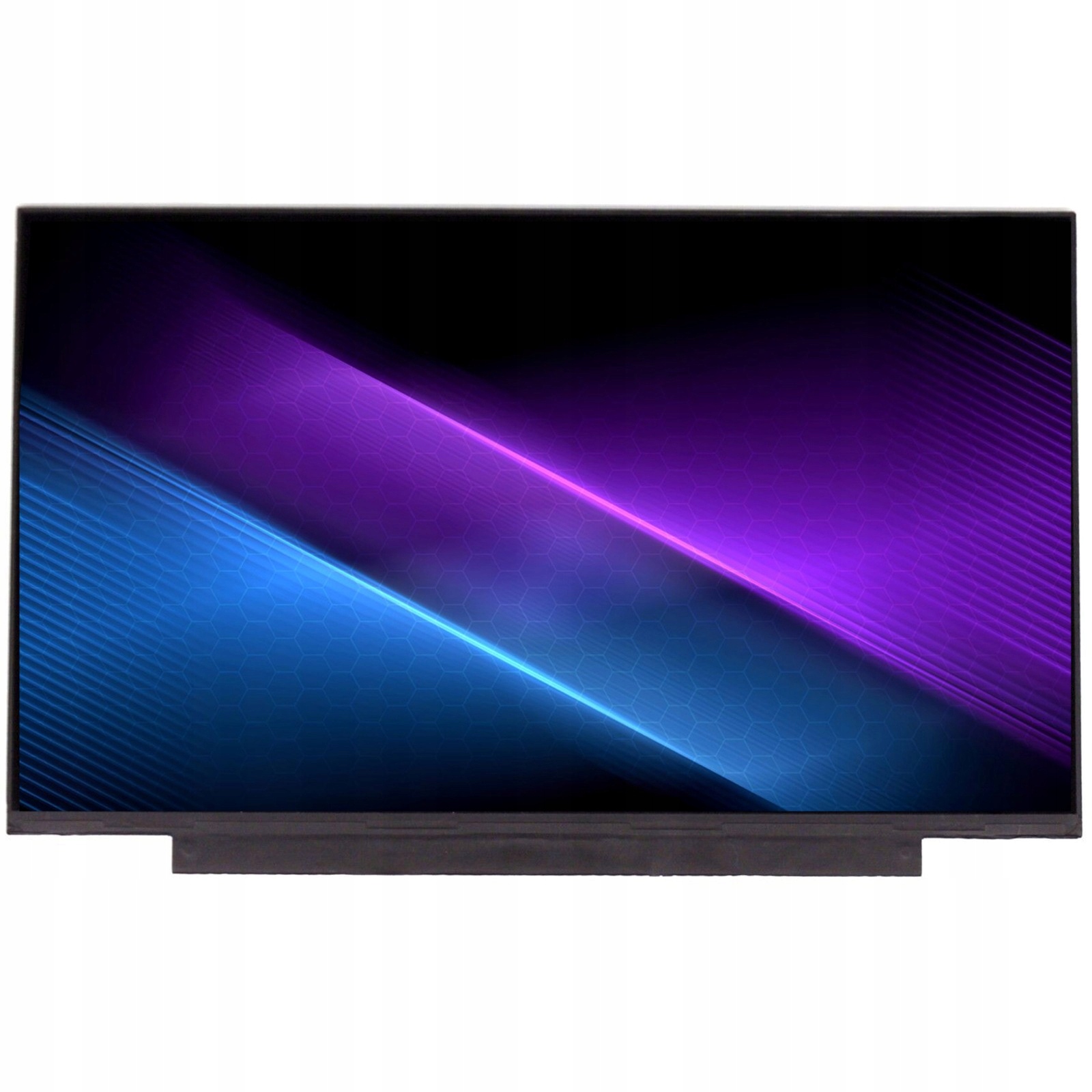 Obrazovka 14" Led Obrazovka NV140FHM-T01 1920 X 1080