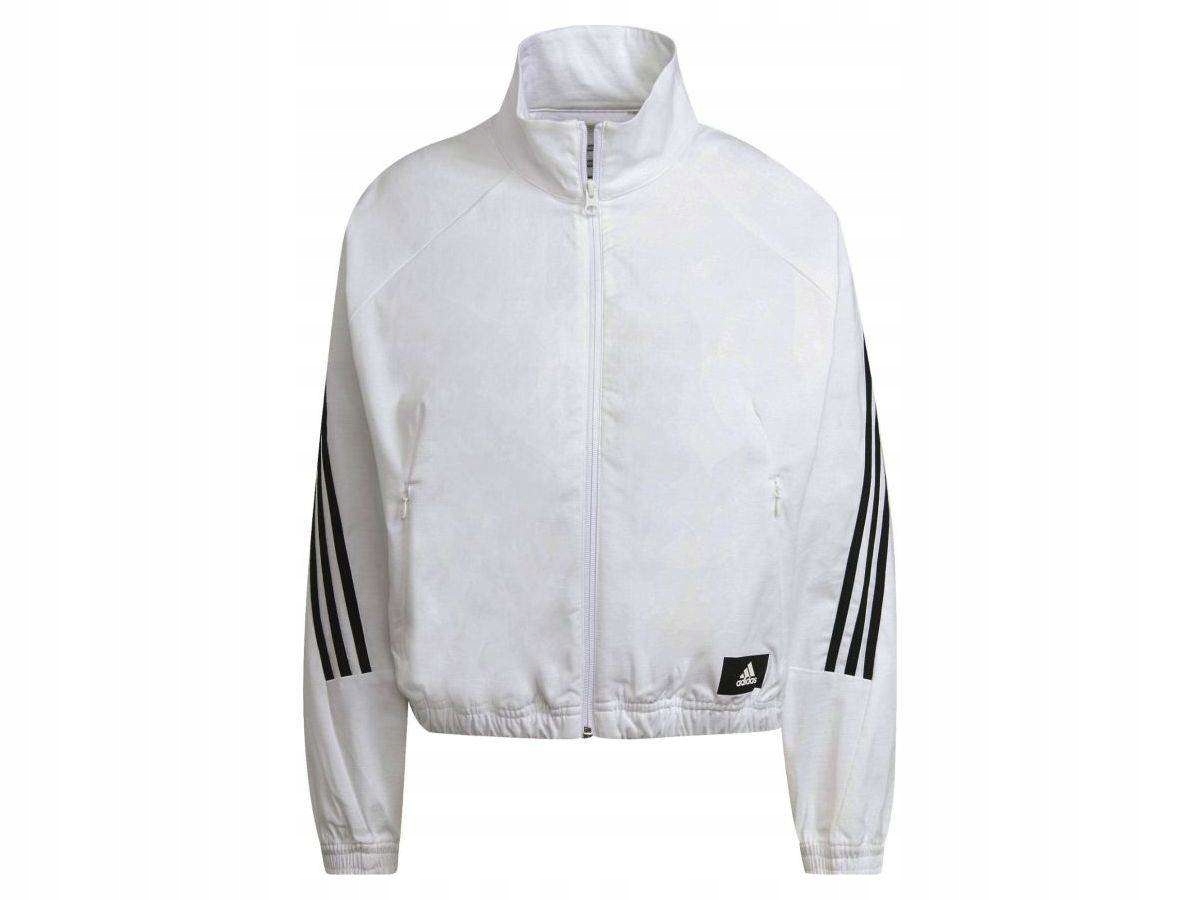 

Bluza damska Adidas W Fi Wv Tt H21577