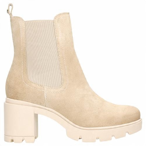 

Buty Wojas Botki damskie 55109-64 r. 40