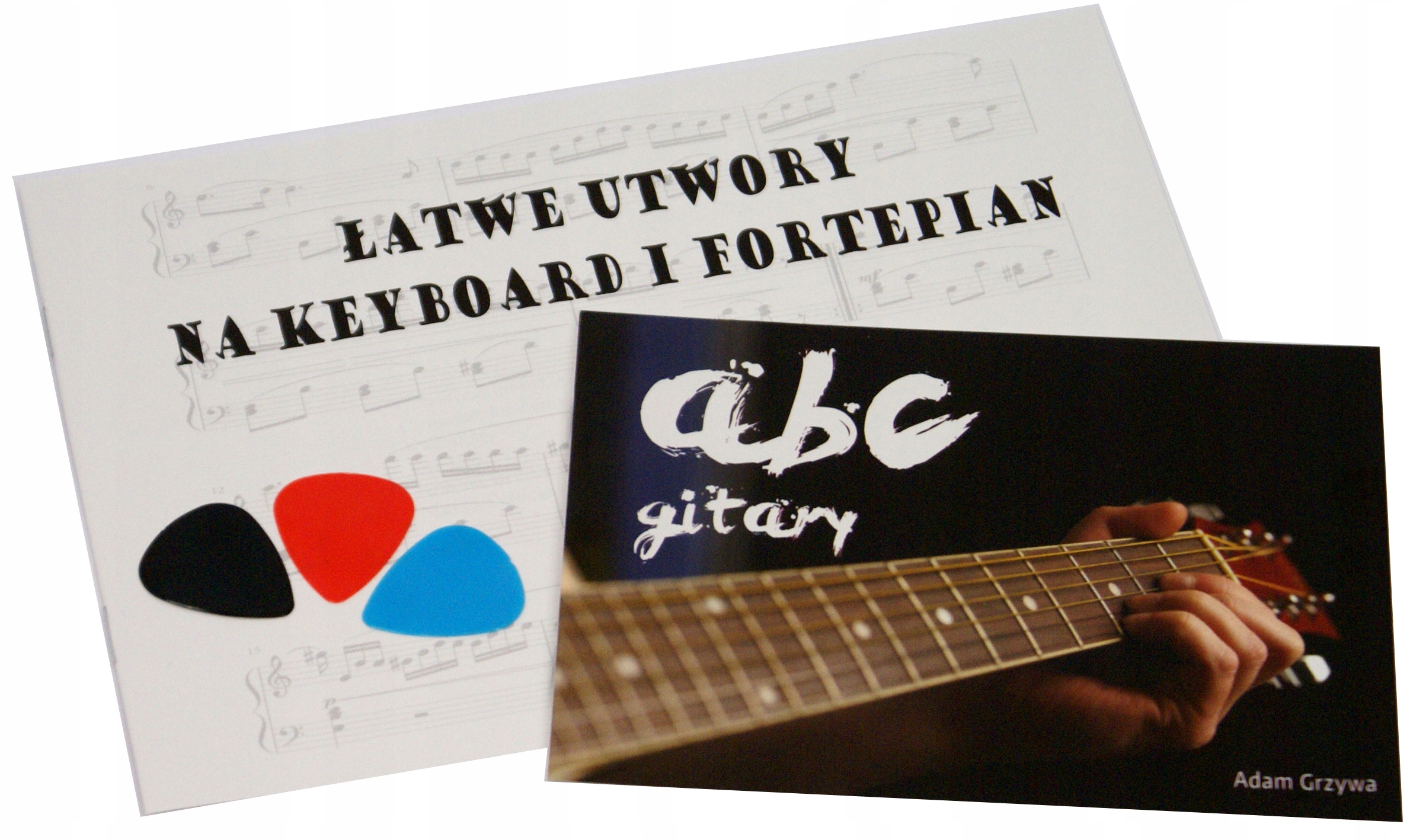 GITARA KLASYCZNA DLA DZIECI ECHO 3/4 + DODATKI Kod producenta 0593