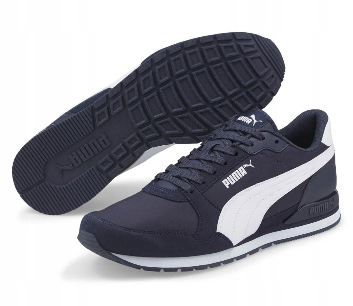 Puma St Runner v3 Nl 384857 02 44 (28,5cm)