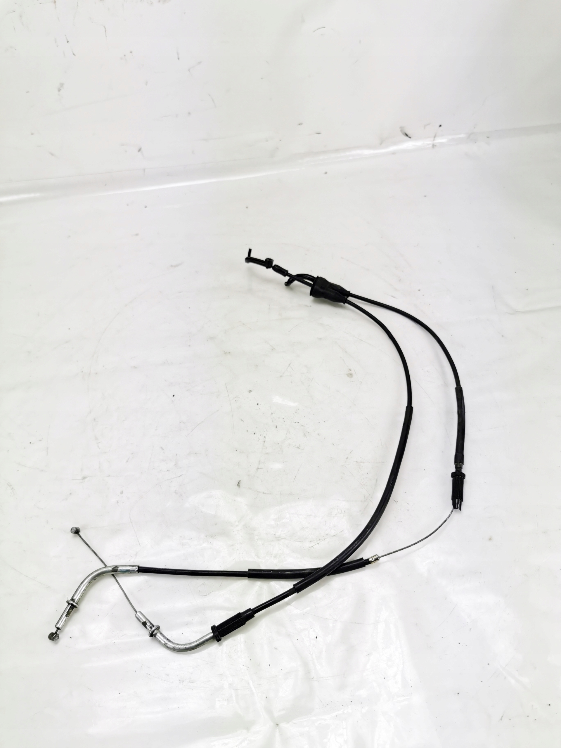 てんページ Kawasaki Zx-10r 04-05 Przepustnice - Niska cena na Allegro