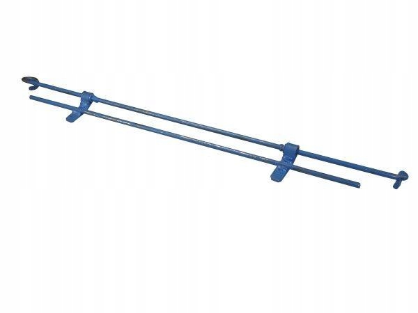 5644630700 - Стержень отклоняющийся длинный Anna