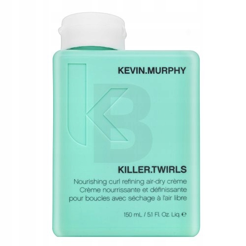 Kevin Murphy Killer.Twirls stylingový krém pro kudrnaté vlasy 150 ml