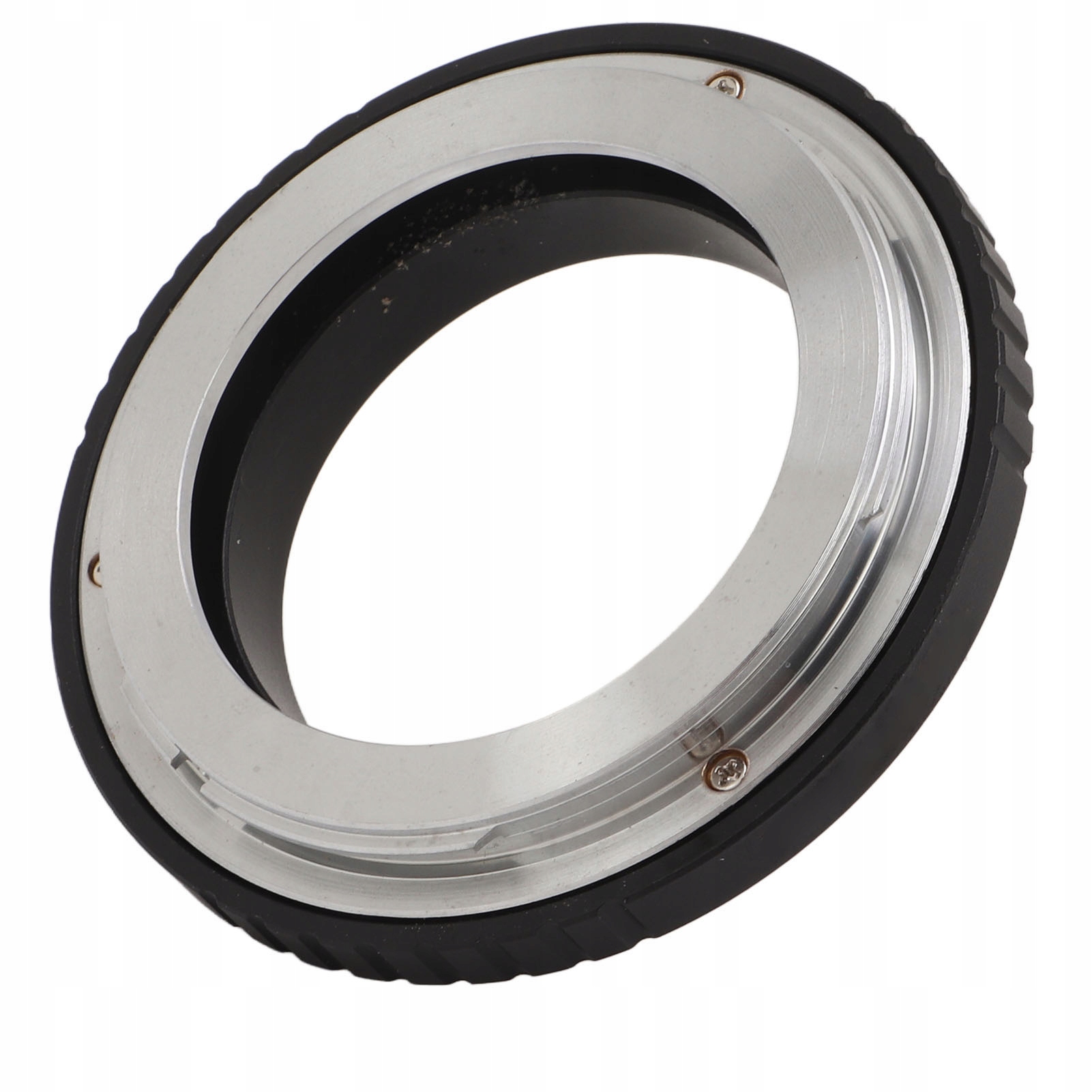 Adapter mocowania obiektywu Aluminiowy pierścień Model 2214220009111