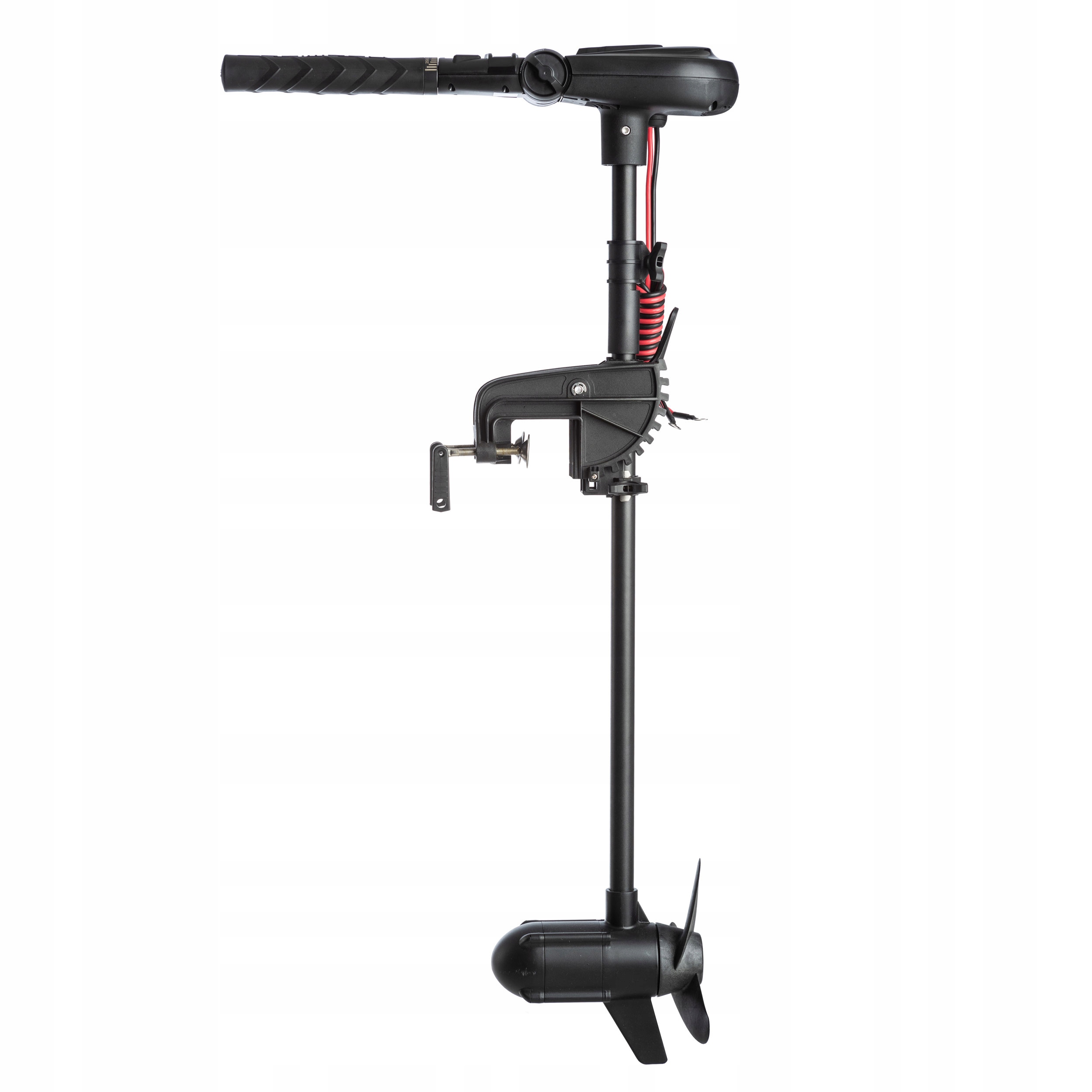 Silnik elektryczny Jaxon Xt Turbo Max 65 Brushless 65 lb 600W BezSzczotkowy