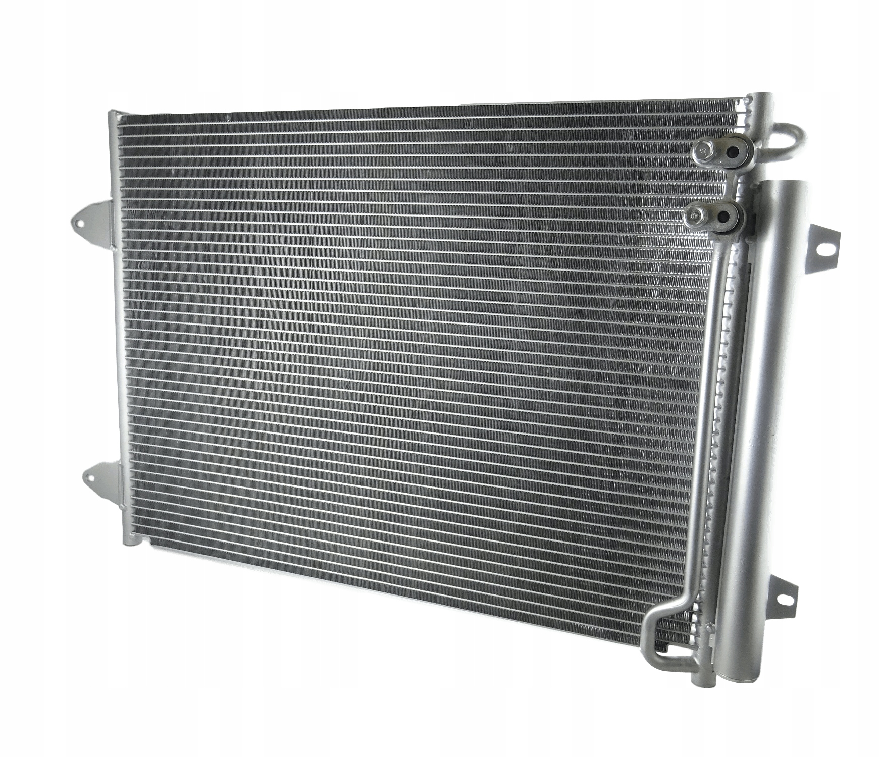 260495 - Радіатор, конденсатор кондиціонера / VW Passat CC